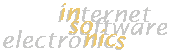 Internet Software Elektronik